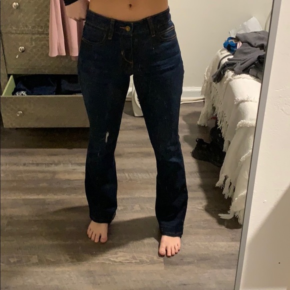 Joe’s bootcut - Picture 4 of 6